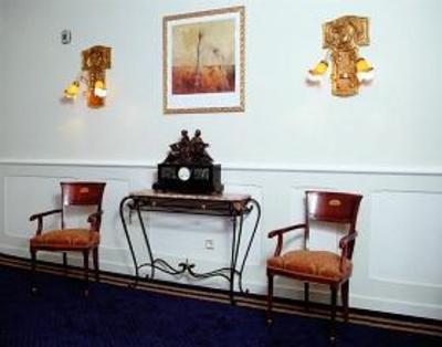 фото отеля Hotel Horus Zamora