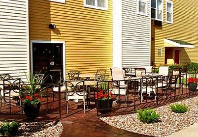 фото отеля TownePlace Suites Rochester