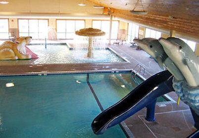 фото отеля TownePlace Suites Rochester