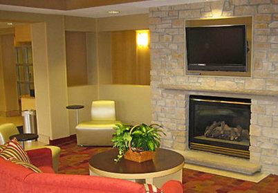 фото отеля TownePlace Suites Rochester
