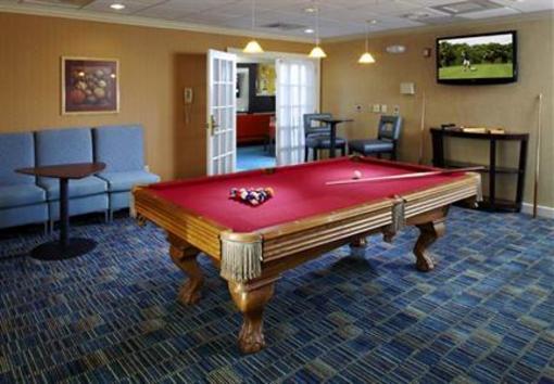 фото отеля Residence Inn State College