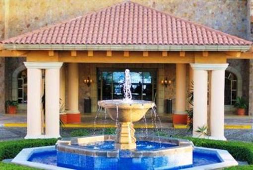 фото отеля Royal Solaris Los Cabos Hotel San Jose del Cabo