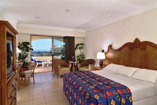 фото отеля Royal Solaris Los Cabos Hotel San Jose del Cabo