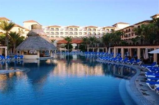 фото отеля Royal Solaris Los Cabos Hotel San Jose del Cabo