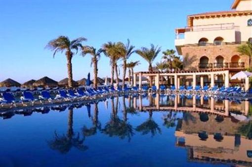 фото отеля Royal Solaris Los Cabos Hotel San Jose del Cabo
