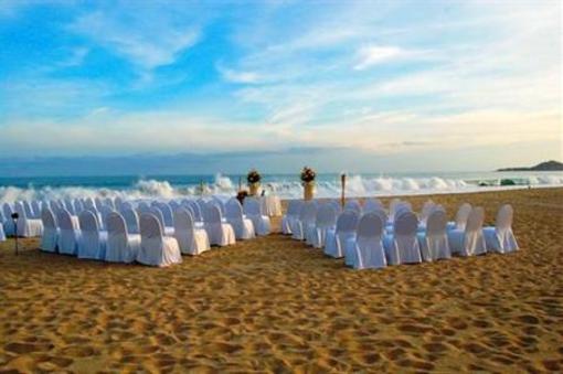 фото отеля Royal Solaris Los Cabos Hotel San Jose del Cabo