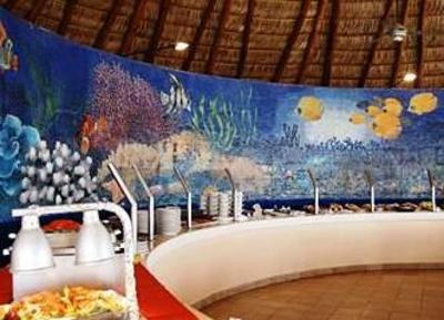 фото отеля Royal Solaris Los Cabos Hotel San Jose del Cabo