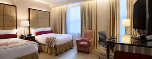 фото отеля Millennium Knickerbocker Hotel Chicago