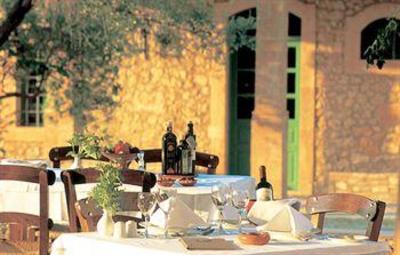 фото отеля Grecotel El Greco Hotel Rethymno