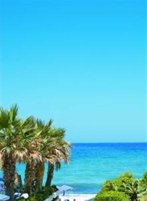 фото отеля Grecotel El Greco Hotel Rethymno