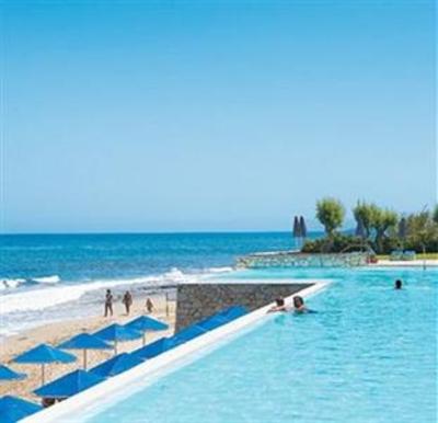 фото отеля Grecotel El Greco Hotel Rethymno