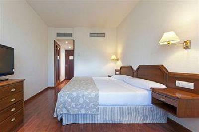 фото отеля Tryp Diana