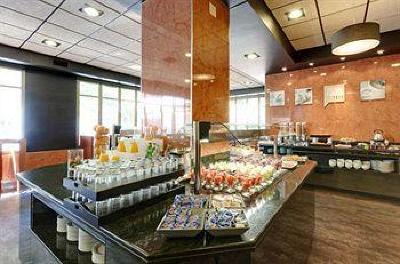 фото отеля Tryp Diana