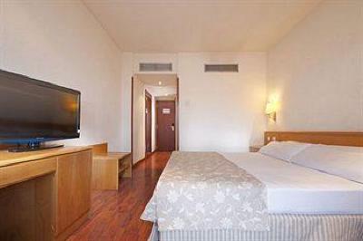 фото отеля Tryp Diana