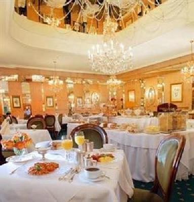 фото отеля Bristol Hotel Salzburg