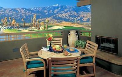 фото отеля Club Intrawest Palm Desert