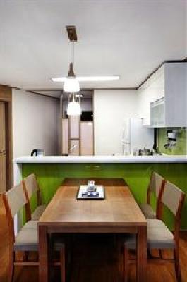 фото отеля Holiday Inn and Suites Alpensia Pyeongchang Suites
