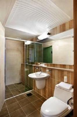 фото отеля Holiday Inn and Suites Alpensia Pyeongchang Suites