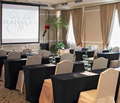 фото отеля Hotel Gran Mahakam Jakarta