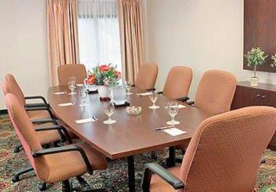 фото отеля SpringHill Suites Gaithersburg