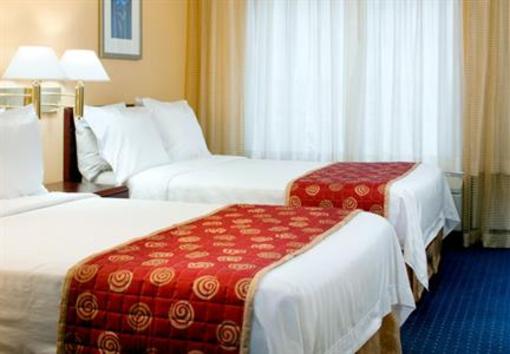 фото отеля SpringHill Suites Gaithersburg