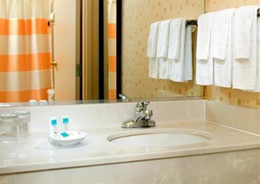 фото отеля SpringHill Suites Gaithersburg