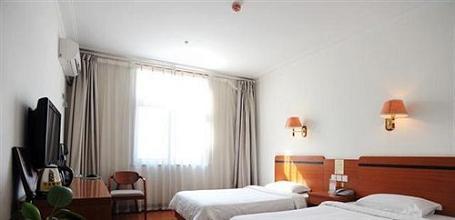 фото отеля Jinan International Airport Hotel