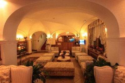 фото отеля Hotel Trieste