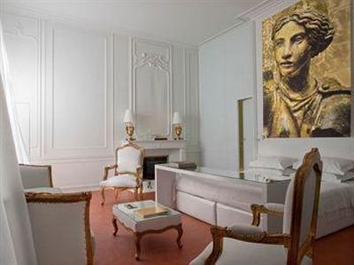 фото отеля L'Hotel Particulier Arles