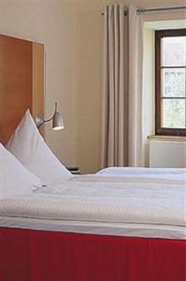 фото отеля IBB Hotel Erfurt