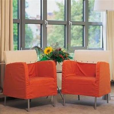 фото отеля IBB Hotel Erfurt