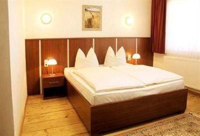 фото отеля Atlas Posthotel