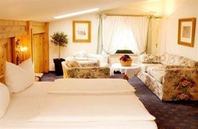 фото отеля Atlas Posthotel