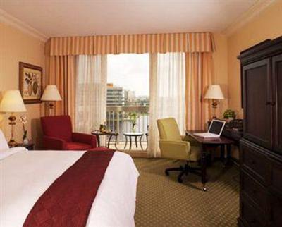фото отеля Renaissance Plantation Fort Lauderdale