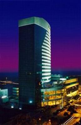 фото отеля Zhejiang Dongling Sunshine Hotel Jiaxing