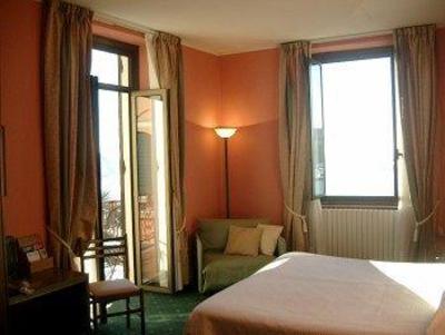 фото отеля Hotel Miramare Rapallo
