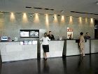 фото отеля Novotel Barcelona City