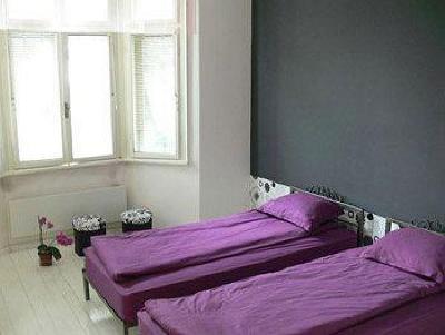фото отеля Art Hostel and B&B