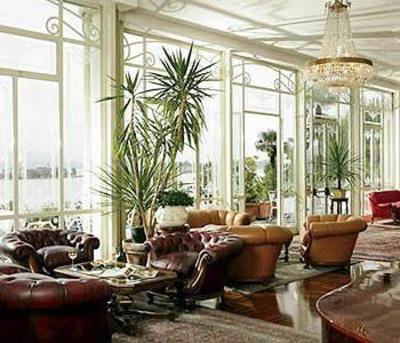фото отеля Lido Palace Hotel Baveno