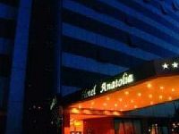 Anatolia Hotel Bursa