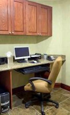 фото отеля Homewood Suites Phoenix Avondale