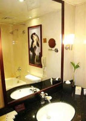 фото отеля Trilec International Hotel