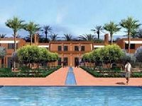 In Club Palmeraie Resorts Marrakech