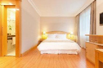 фото отеля Tryp Higienopolis
