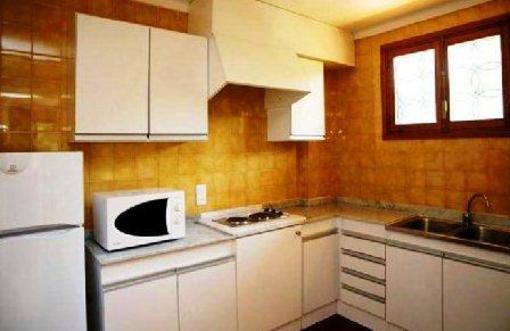 фото отеля Apartamentos Portofino Y Sorrento Calvia
