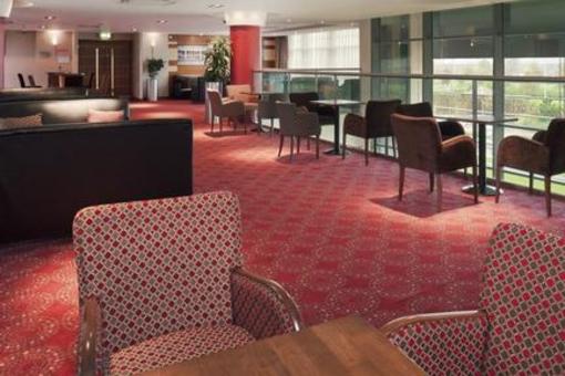 фото отеля Crowne Plaza Hotel Dundalk