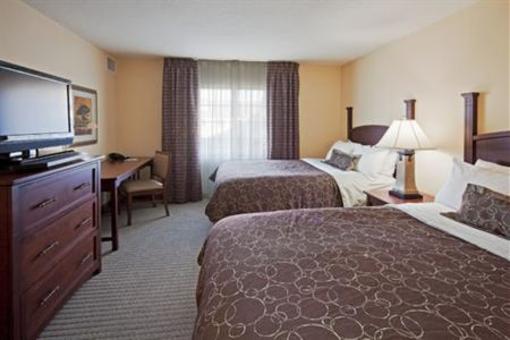 фото отеля Staybridge Suites Fort Wayne