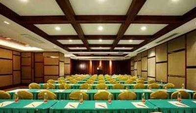 фото отеля Zhongtailai Hotel
