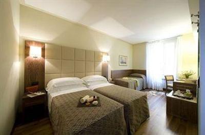 фото отеля Fenice Hotel