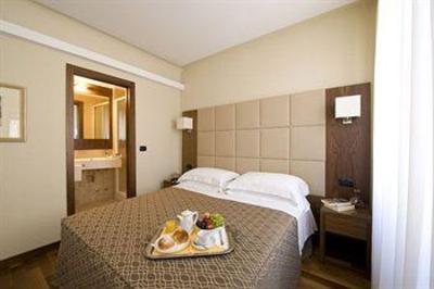 фото отеля Fenice Hotel